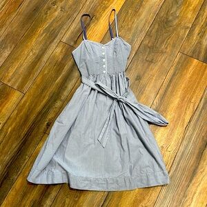 American eagle outfitters sundress
